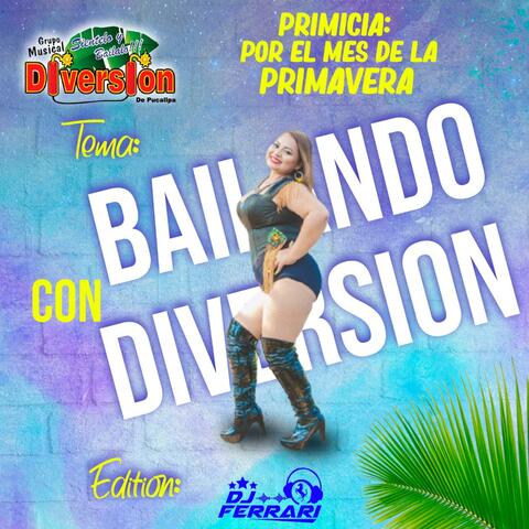 Bailando con Diversion
