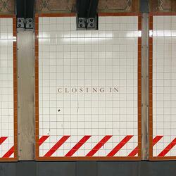 Closing In