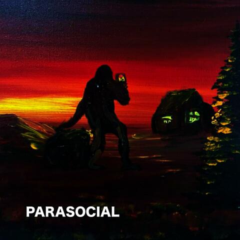 Parasocial