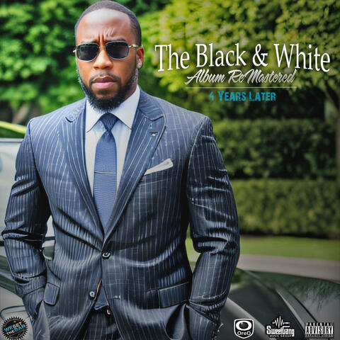 The Black & White Album (remastered)