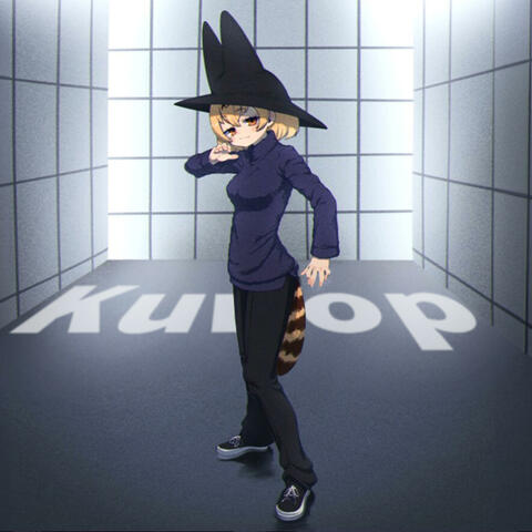 Kuwop