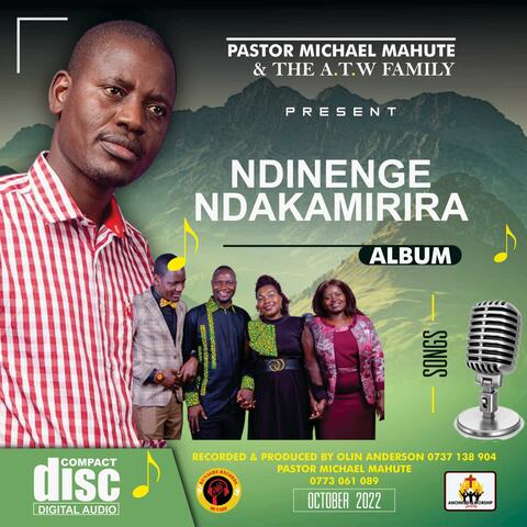 Tinomutenda Mwari