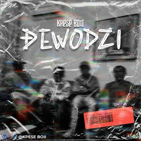Dewodzi