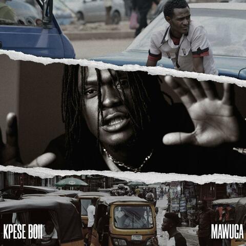 Mawuga