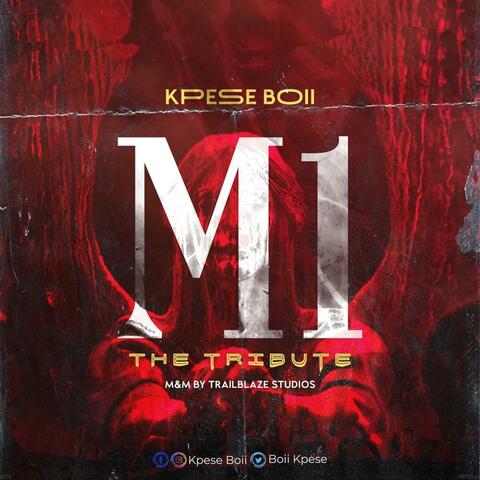 M1 (The Tribute)