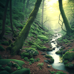 Like A Dream