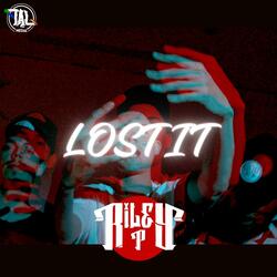 Lost It