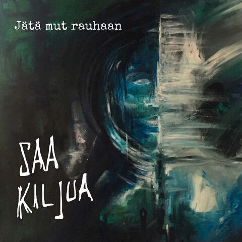 Jätä mut rauhaan