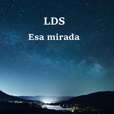 Esa mirada