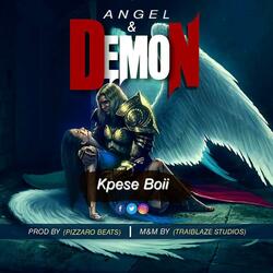 Angel and Demon
