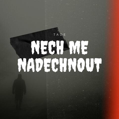 Nech mě nadechnout