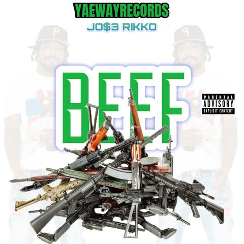 Beef??