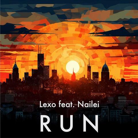 Run (feat. Nailei)