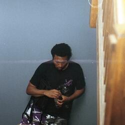 Blur of Time (feat. Cloud Boy & Elkay Sapphire)