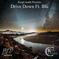 Drive Down (feat. Blu)