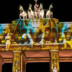 DRUM & BASS GaRGoYLE