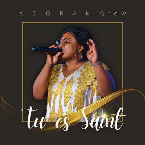 Tu es Saint