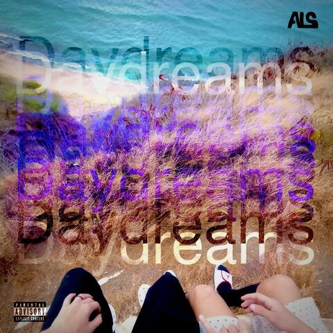 Daydreams (feat. __Fcked_up__)