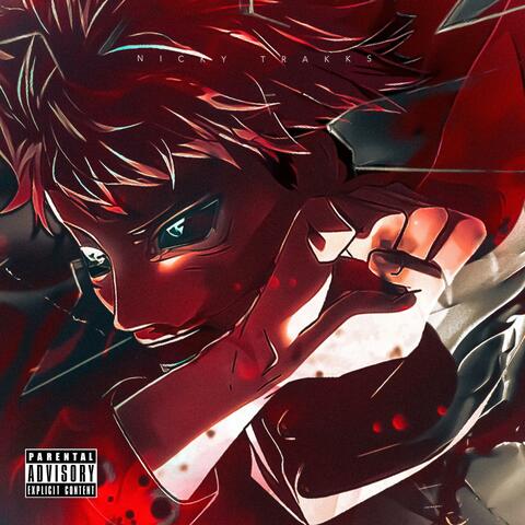 Ground Up (Yuji Itadori) (feat. Dreaded Yasuke & GVTOR)