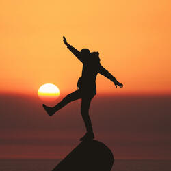 Quick Confidence Boost