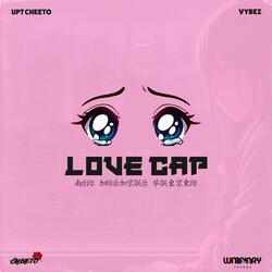 love cap (feat. LauVeh)