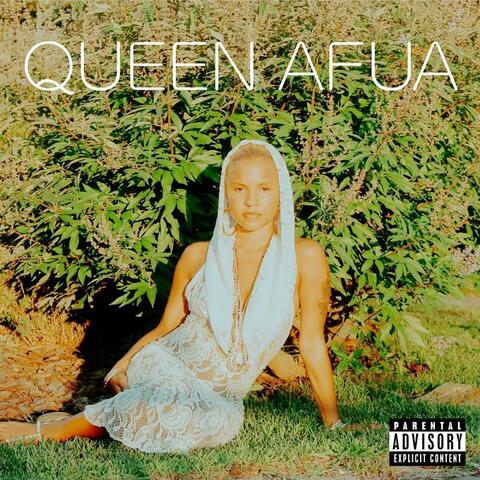 Queen Afua