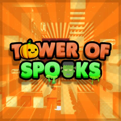 Tower of Spooks Original Game Soundtrack