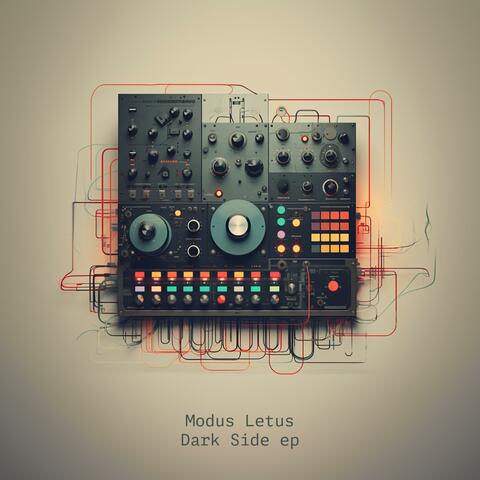 Dark Side Ep