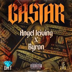 GASTAR (feat. ANGEL LEIVING)