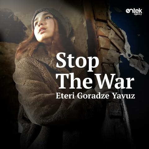 Stop The War