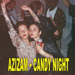 Candy Night