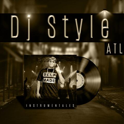 Baila Latino Dance (Instrumental)