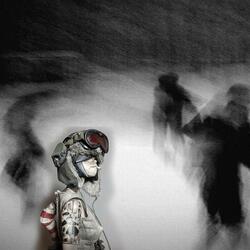 Intoxicated (feat. Bbrujo1k)