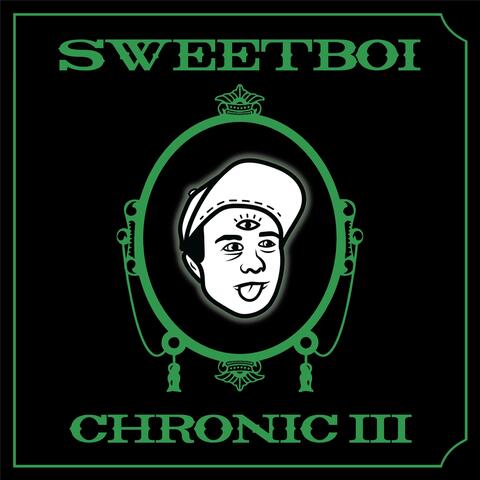 The Chronic III EP