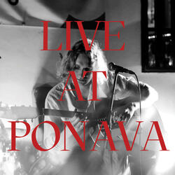 Intro/Gamble ( at PONAVA)