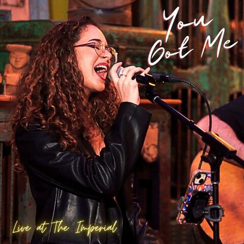 You Got Me (Live At The Imperial)