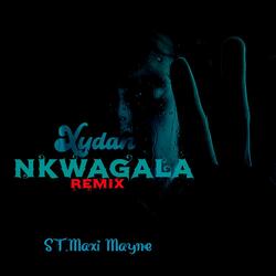 NKWAGALA rmx (feat. St.Maxi mayne)