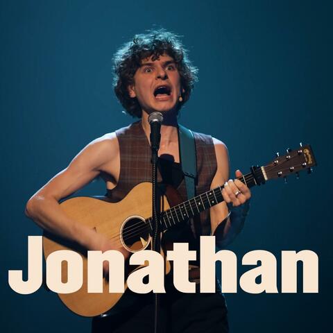 Jonathan (Live)