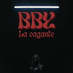 bby la cagaste