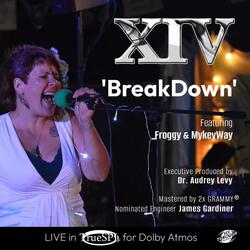 BreakDown