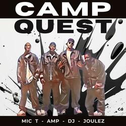 Nah Nah Nah (feat. Camp Quest)