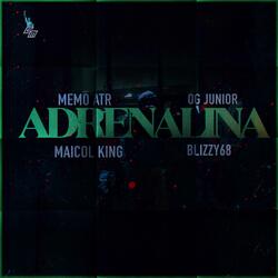 Adrenalina (feat. Og Junior, Blizzy68 & Maicolking)