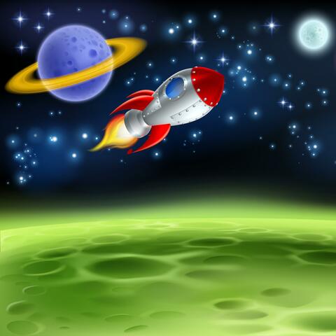 Space Adventure
