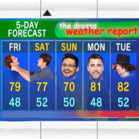 Weather Report