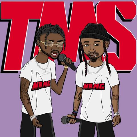 TMS (feat. Young Quis)
