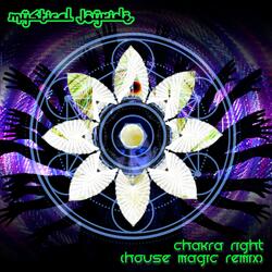 Chakra Right