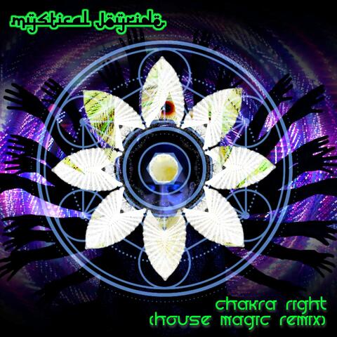 Chakra Right (House Magic Remix)