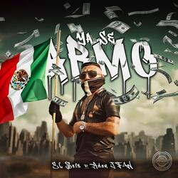 YA SE ARMO (feat. ADAN JFW)