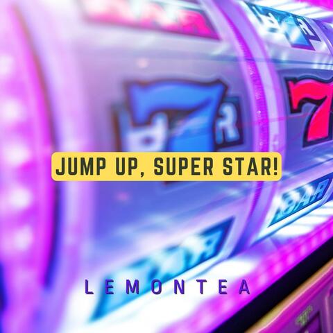Jump Up, Super Star! (feat. The Living Tombstone)