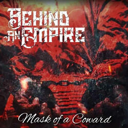 Mask of a Coward (feat. Jeremy St-denis)